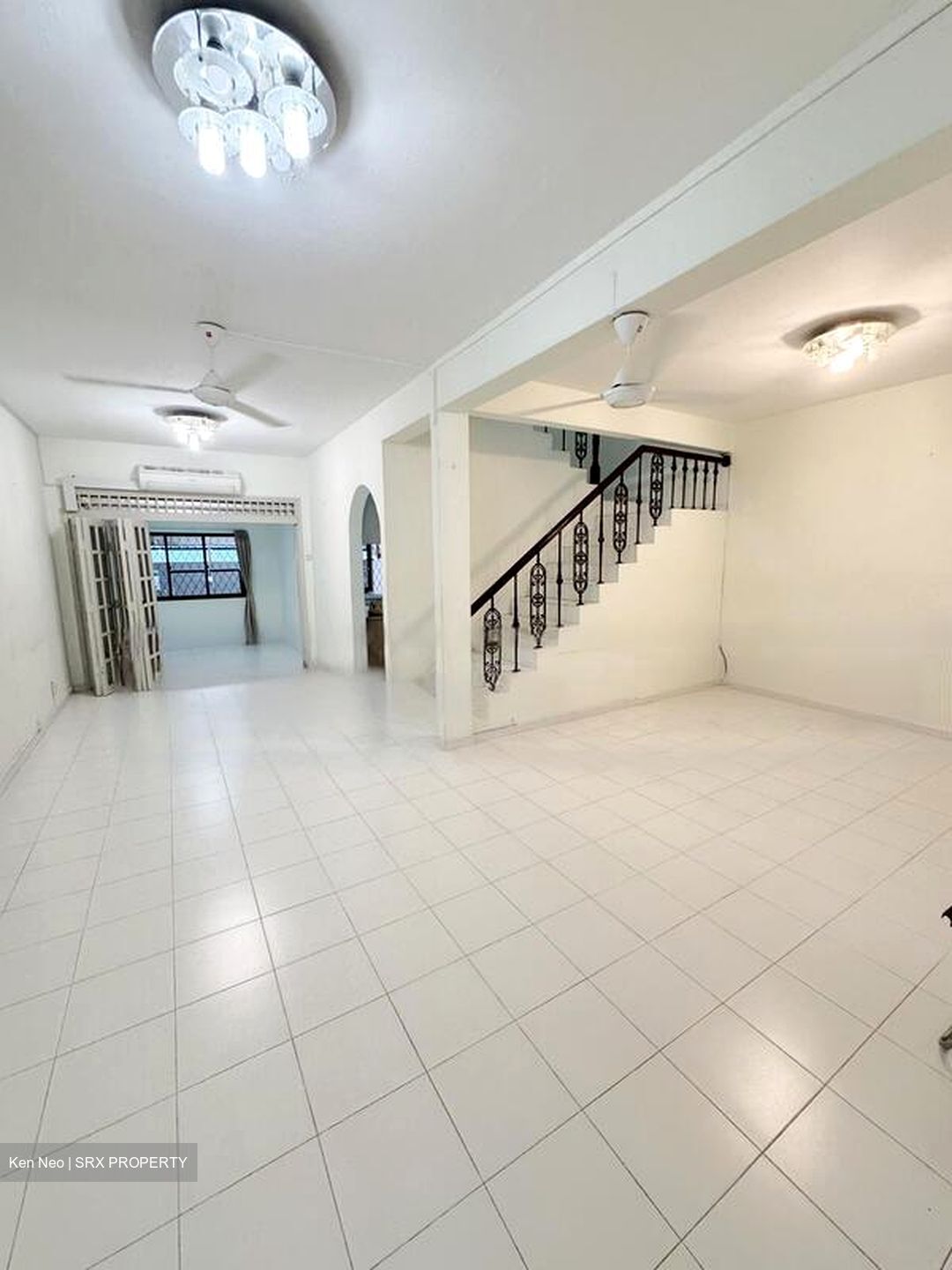 Serangoon Park (D13), Terrace #502916321